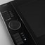 wacom intuos4 graphics 3d model