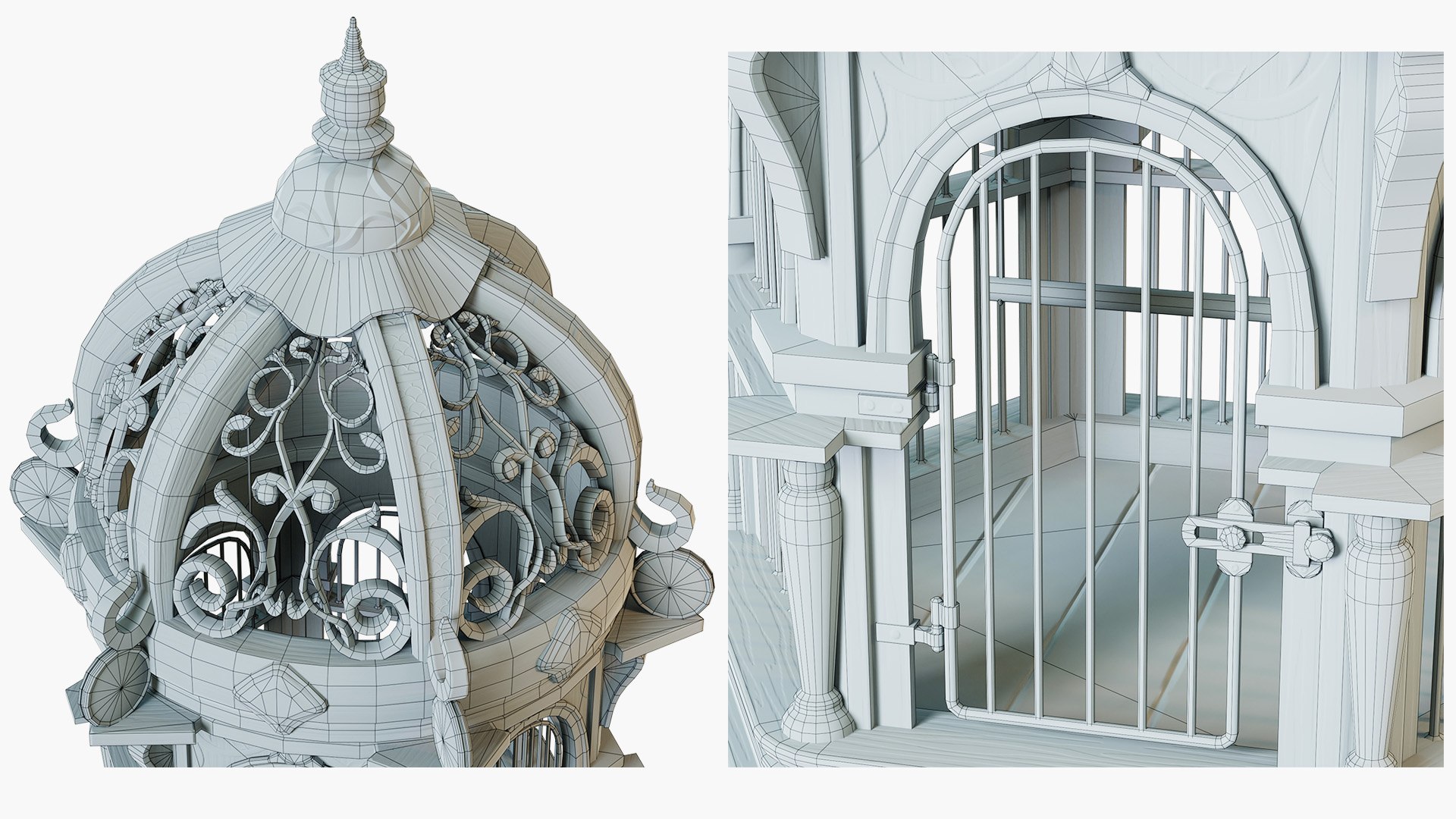 Birdcage Fancy 3D https://p.turbosquid.com/ts-thumb/6h/75GAnQ/0W/birdcage01_05/jpg/1706014486/1920x1080/fit_q87/9c6d6b81df66ec4617df7b2e0e59f64c19de2298/birdcage01_05.jpg