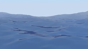 sea ocean model