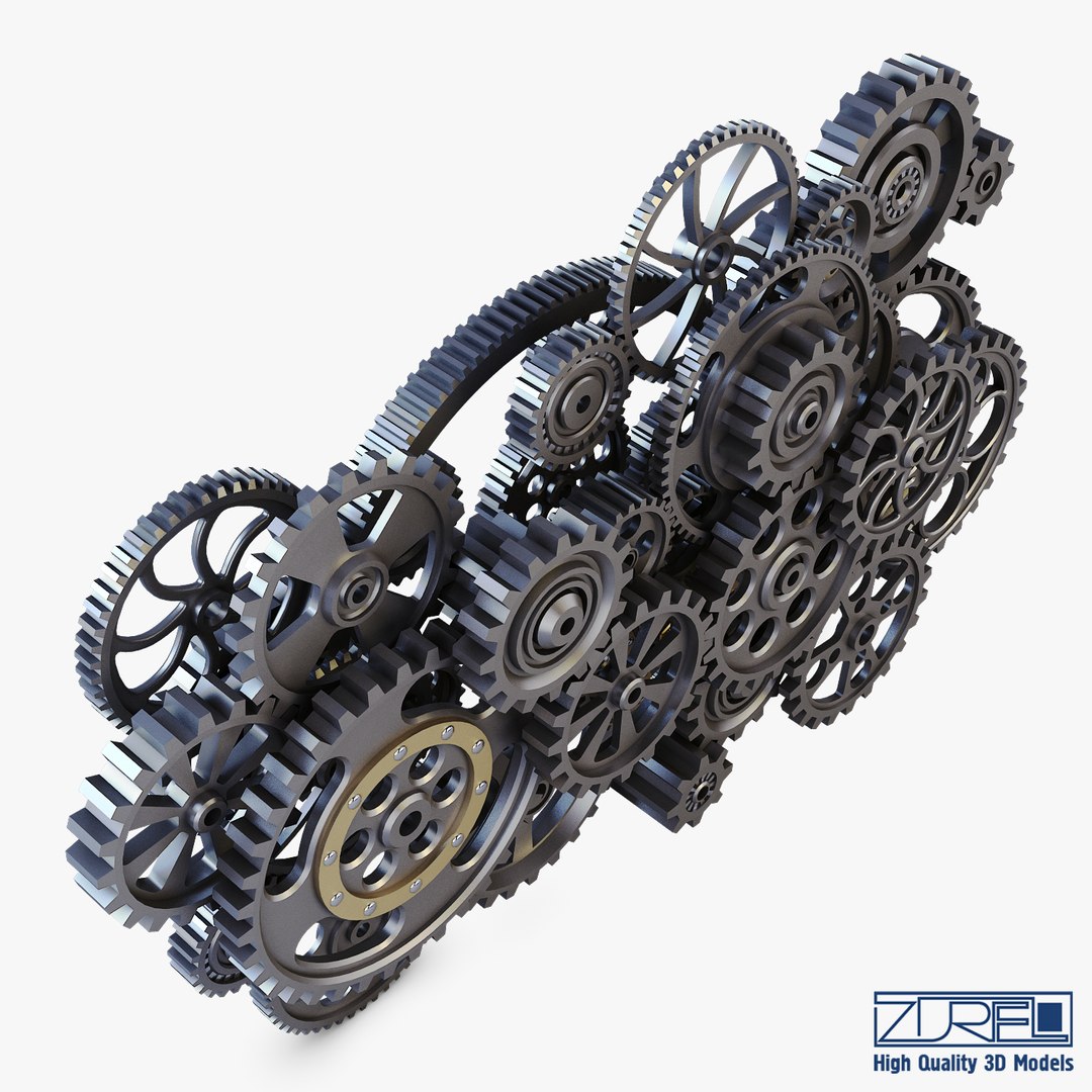 gear mechanism v 2 3D model https://p.turbosquid.com/ts-thumb/6h/7ta5OW/B0XU5xgD/gear_mechanism_low_poly_v_2_0006/jpg/1534580534/1920x1080/fit_q87/97a6cb88a362bd9fbeeb3419522faca6756544cb/gear_mechanism_low_poly_v_2_0006.jpg