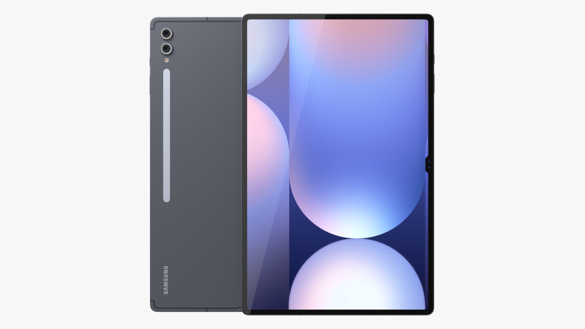 3D Samsung Galaxy Tab S10 Ultra Gray model https://p.turbosquid.com/ts-thumb/6h/AwzLut/AJ/s10ultragray0000/jpg/1729689253/1920x1080/fit_q87/5804374435acad4ca72358c1f4f3aa166f130616/s10ultragray0000.jpg