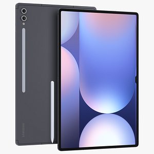 Samsung Galaxy Tab S10 Ultra Gray