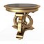 Table d'appoint Hooker