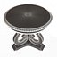 Table d'appoint Hooker
