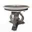 Table d'appoint Hooker