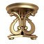 Table d'appoint Hooker