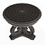 Table d'appoint Hooker