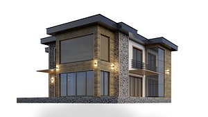 house model