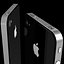 apple iphone 4 3d model