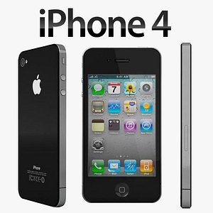 iPhone 4