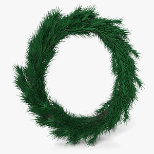 Christmas Wreath 2