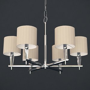 3d mw-light inessa model