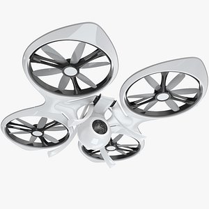 UAV Micro Drone Rig
