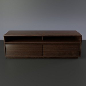 3D model Residence furniture