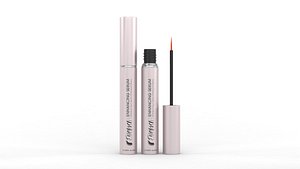 Cosmetic Eyeliner Pencil 3D model