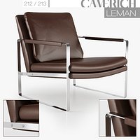 Camerich Leman Lounge