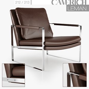 Camerich Leman Lounge