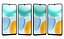 Honor X5c Plus Ocean Cyan