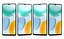 Honor X5c Plus Ocean Cyan