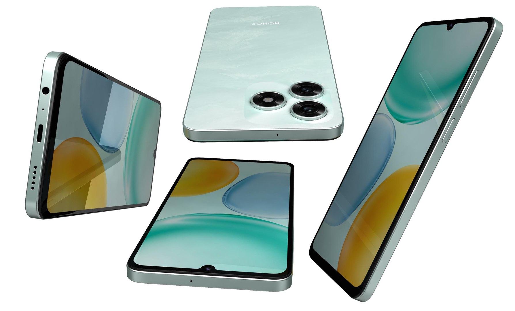 3D Honor X5c Plus Ocean Cyan model https://p.turbosquid.com/ts-thumb/6h/Pm3soe/oQ/16/jpg/1759409810/1920x1080/fit_q87/99a0139e2b16a9df768974f74627180d8f4f1294/16.jpg
