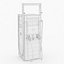 Chargeur de véhicule électrique Ingeteam ST 120