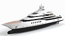 Madsummer Yacht Dynamic Simulation