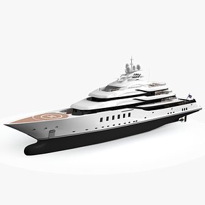 Madsummer Yacht Dynamic Simulation