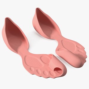 Anatomical Fashionable Shoes