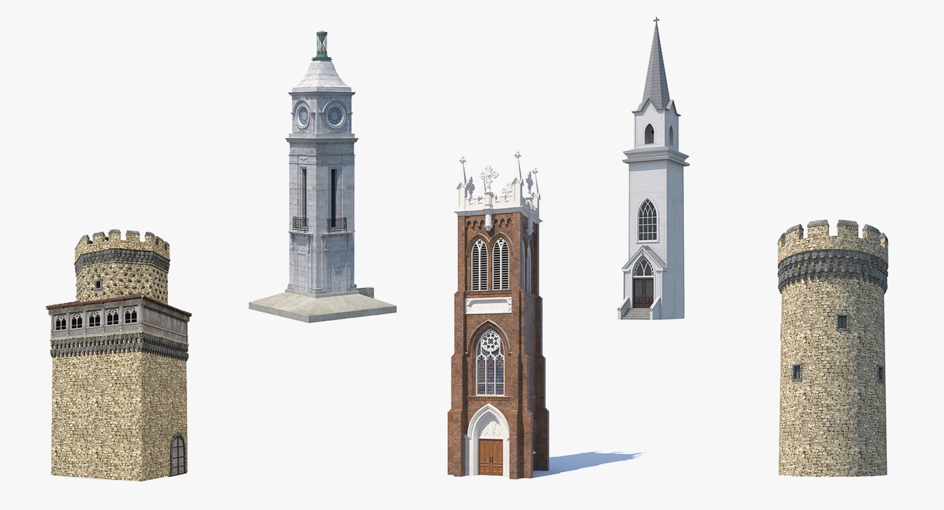 towers 3 3D https://p.turbosquid.com/ts-thumb/6h/XNlsFL/1b5pBiPF/towerscollection3vray3dmodel002/jpg/1579971748/1920x1080/fit_q87/9044f5b757243bb5a648bb09a987b037243c8354/towerscollection3vray3dmodel002.jpg