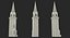 Towers Collection 3