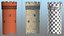 Towers Collection 3