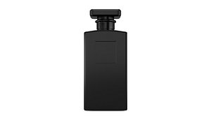 Perfume Bottle