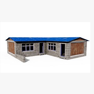 Mountain Lodge
