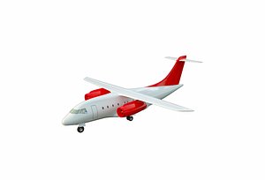 Dornier D328