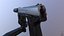 mk23 pistol