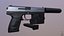 mk23 pistol