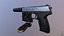 mk23 pistol