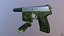 mk23 pistol
