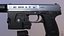 mk23 pistol