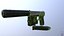 mk23 pistol