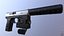 mk23 pistol