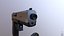 mk23 pistol