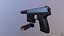 mk23 pistol