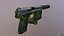 mk23 pistol