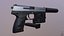 mk23 pistol