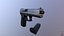 mk23 pistol