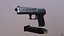 mk23 pistol
