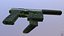 mk23 pistol