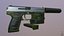 mk23 pistol