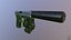 mk23 pistol